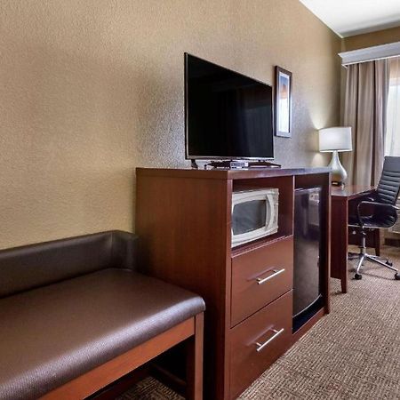 Comfort Inn & Suites Deming Eksteriør billede