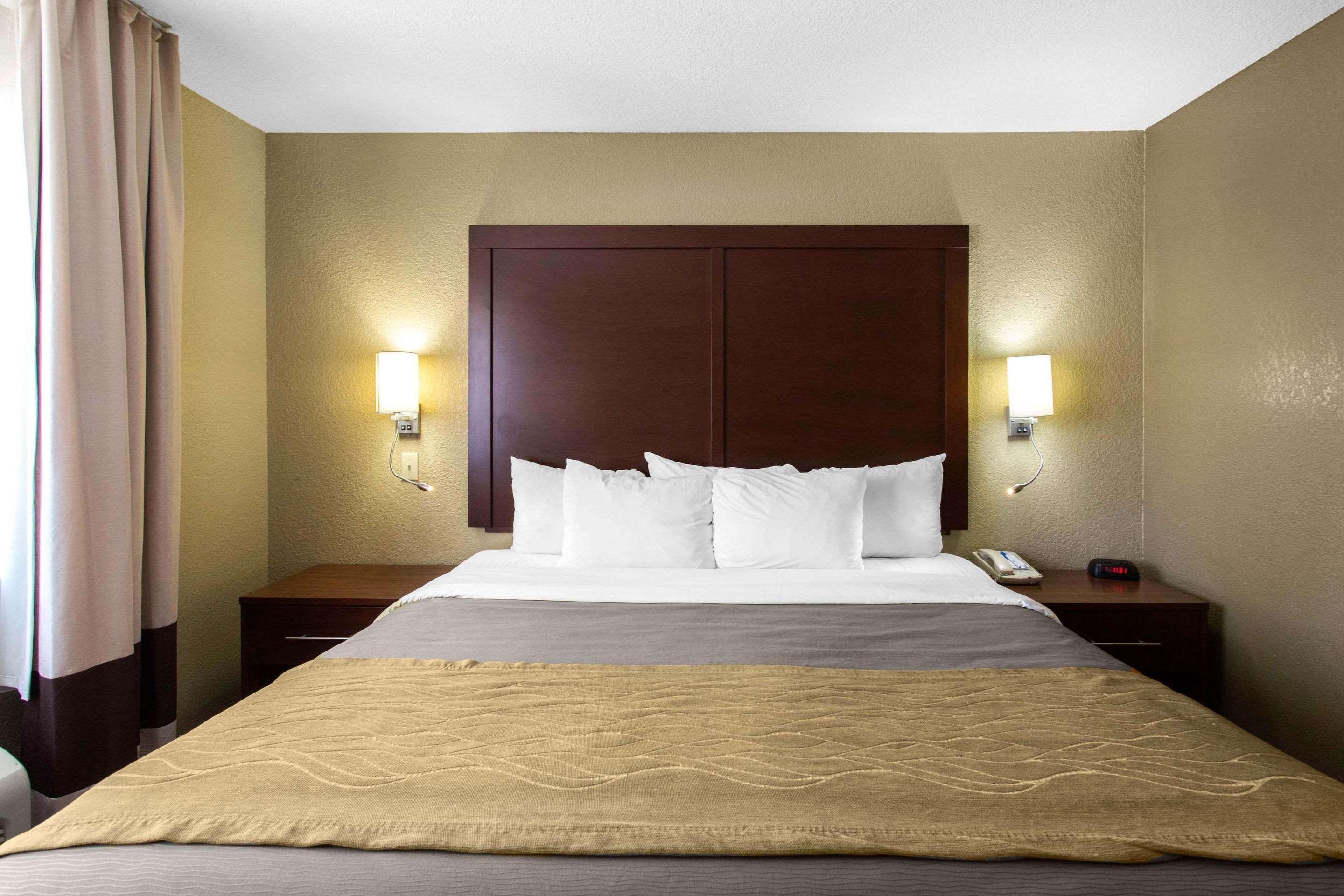 Comfort Inn & Suites Deming Eksteriør billede