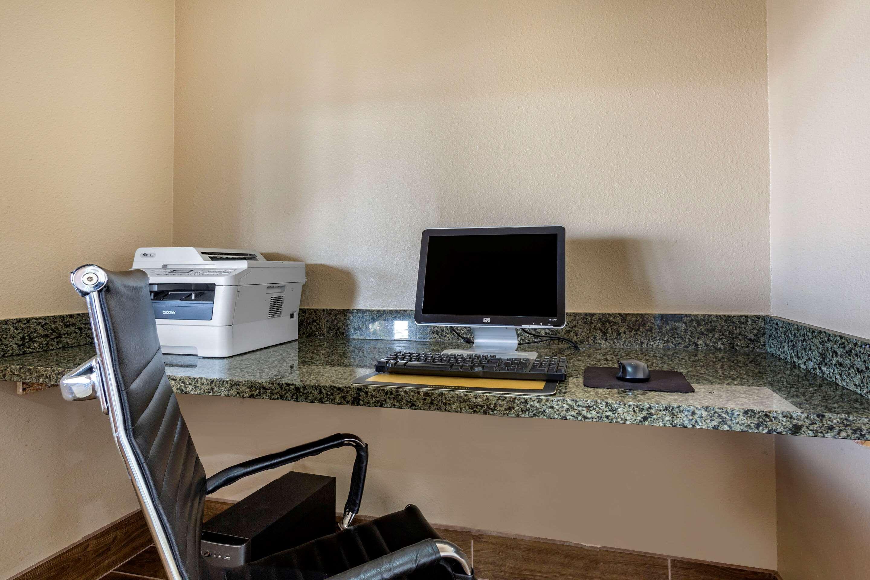 Comfort Inn & Suites Deming Eksteriør billede