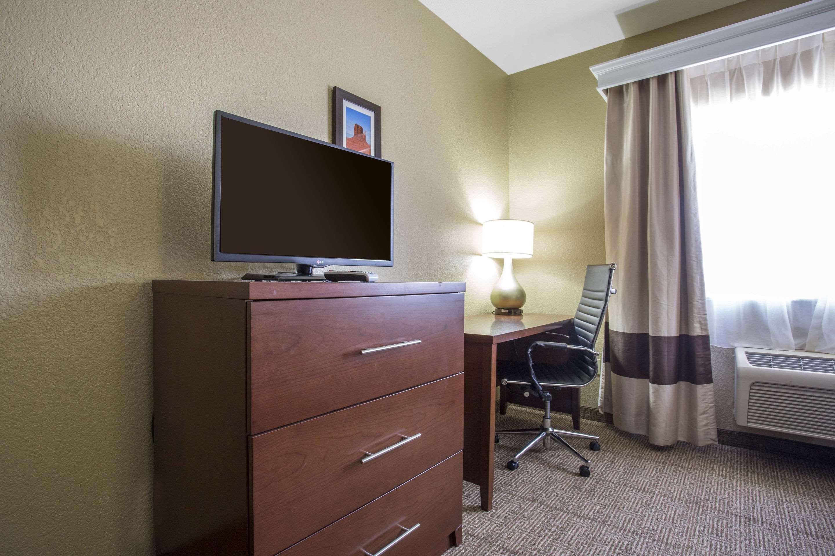 Comfort Inn & Suites Deming Eksteriør billede