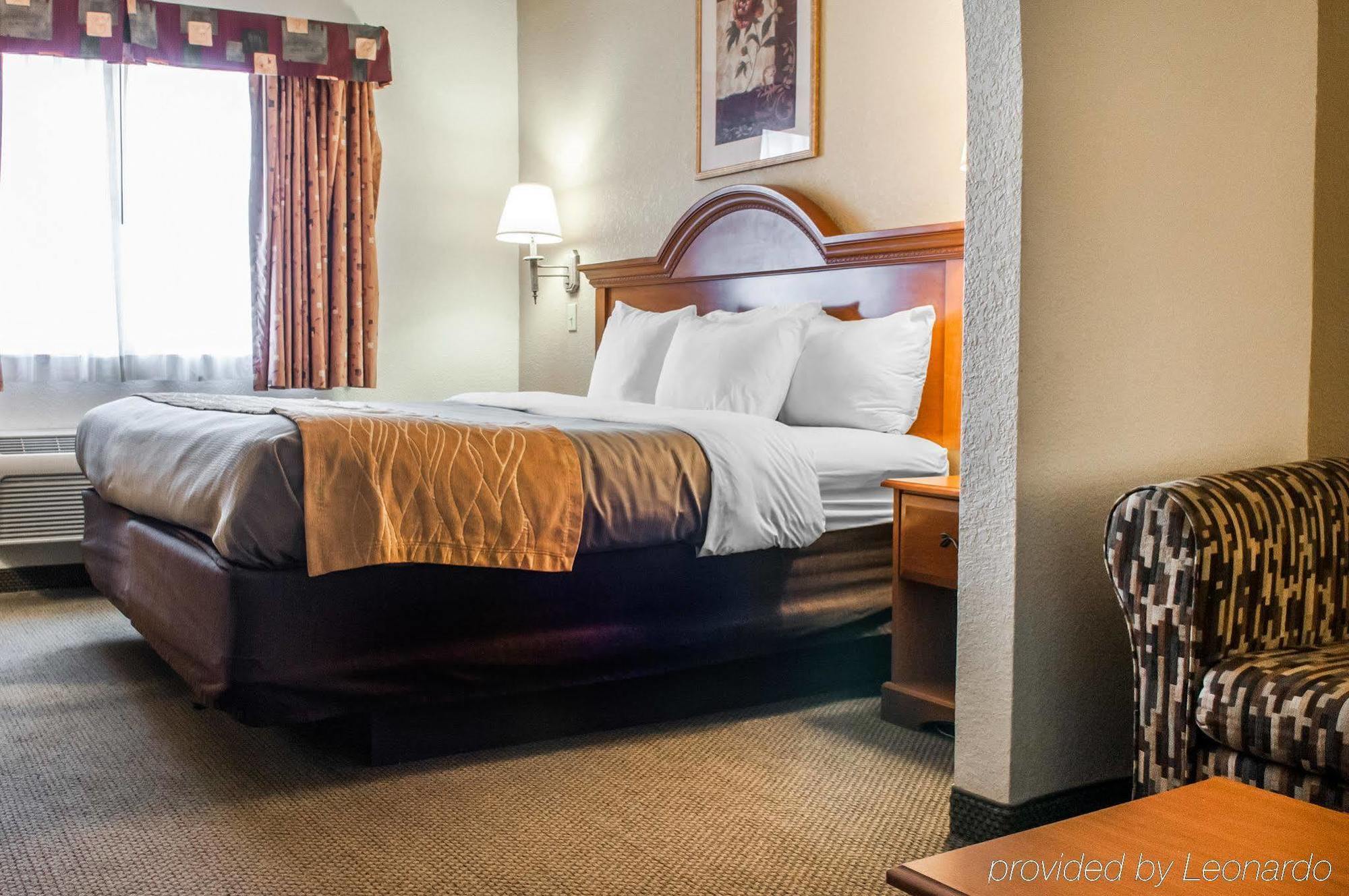 Comfort Inn & Suites Deming Eksteriør billede